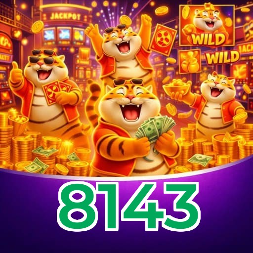 Logo Oficial 8143 Download